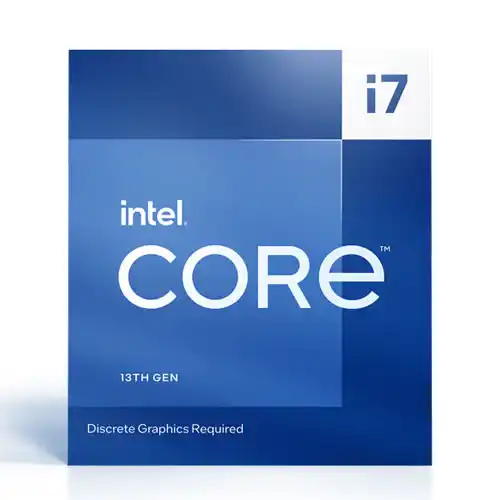 Procesor 1700 Intel i7-13700 2.1GHz