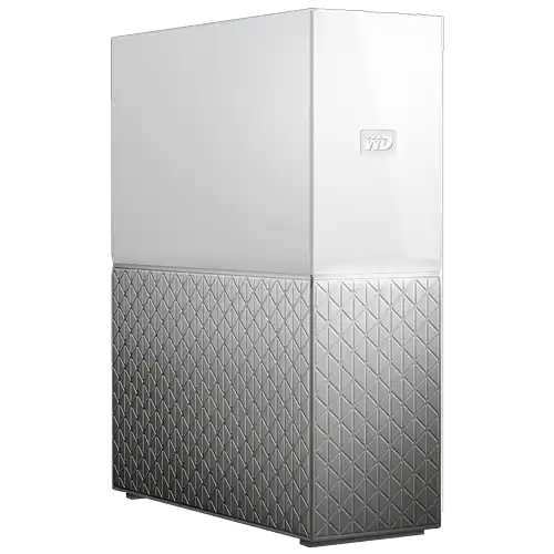 Eksterni hard disk 3.5 Western Digital 8TB My Cloud WDBVXC0080HWT-EESN