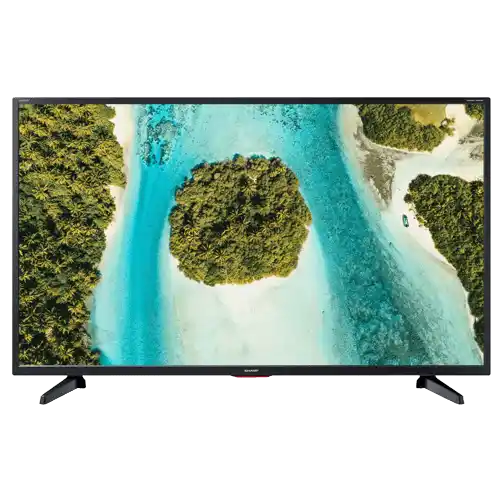 SMART LED TV 42 SHARP 42CF5 1920x1080/FHD/DVB-T2/S/C