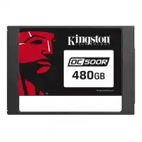 SSD 2.5 SATA3 480GB Kingston SEDC500M/480G