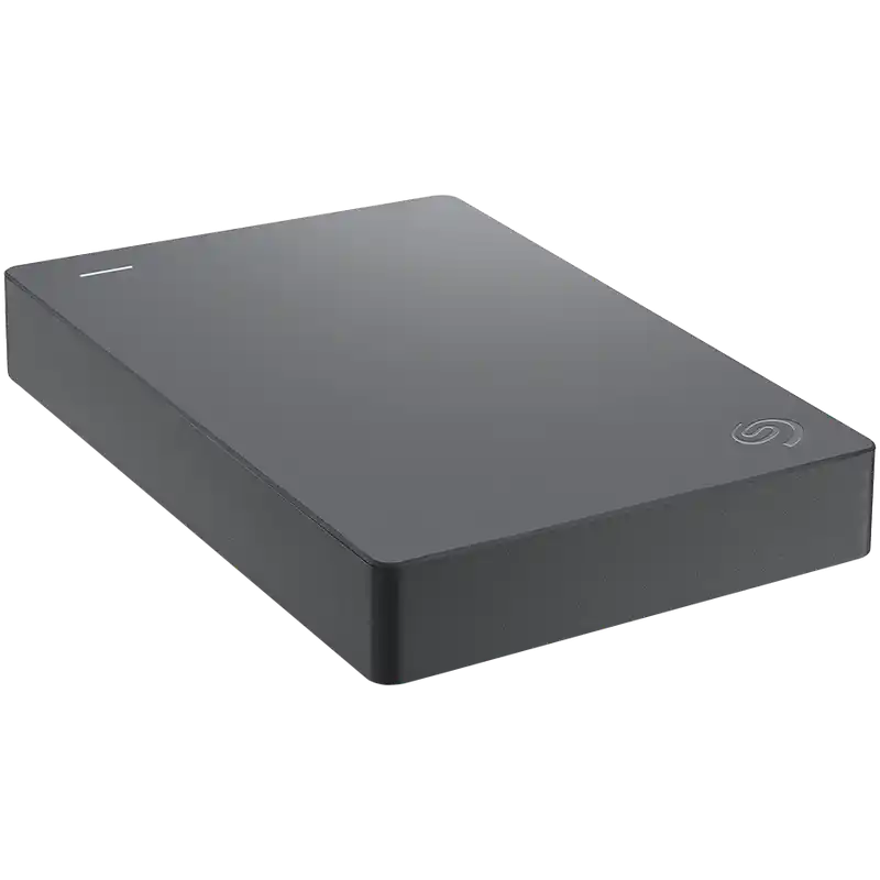 Eksterni hard disk 2.5 4TB Seagate External Basic STJL4000400