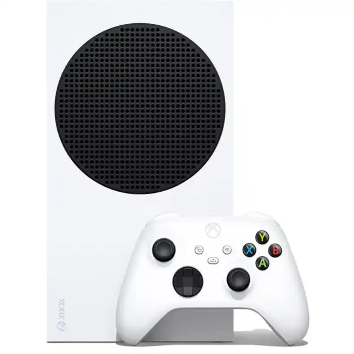 Konzola Microsoft Xbox Series S 512GB