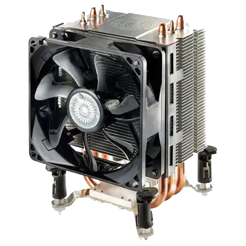 CPU Cooler  Cooler Master Hyper TX3 EVO