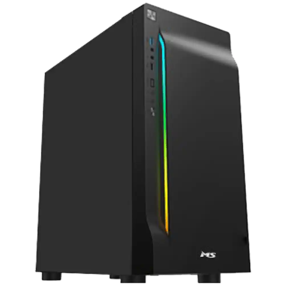 Računar ZEUS Gamer Ryzen 7 3700/DDR4 16GB/SSD 1TB/RTX2060 6GB