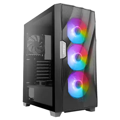 Kućište Antec DF700 Flux Series