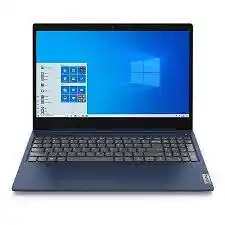 Laptop LENOVO IdeaPad 3 15ITL6 15.6 FHD AG/i5-11155G7/8GB/NVMe 512GB/Iris Xe/SRB/DarkBlue 82H8032QYA