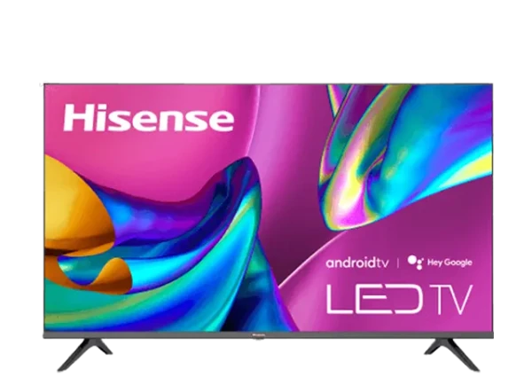 SMART LED TV 32 Hisense 32A4HA 1366x768/HD Ready/DVB-T2/S2/C