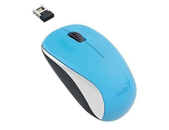 Bežični miš Genius NX-7000 1200dpi, Plavi