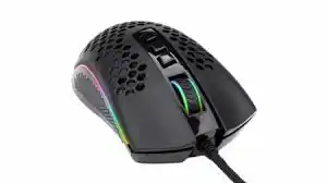 MS Miš  Nemesis C700 12000 DPI USB RGB