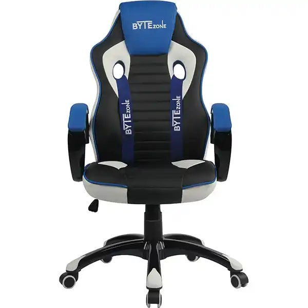 Gaming stolica ByteZone RACER PRO crno/plava