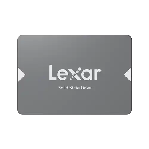 SSD 2.5 SATA Lexar NS100 od 256GB