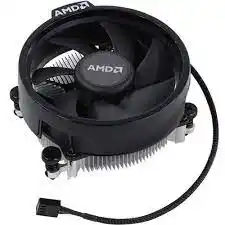 CPU Cooler AMD Ryzen BOX 65W 712-000052