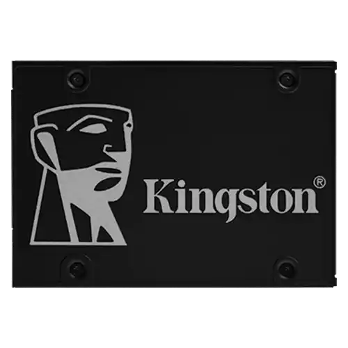 SSD 2.5 SATA3 2TB Kingston SKC600/2048G