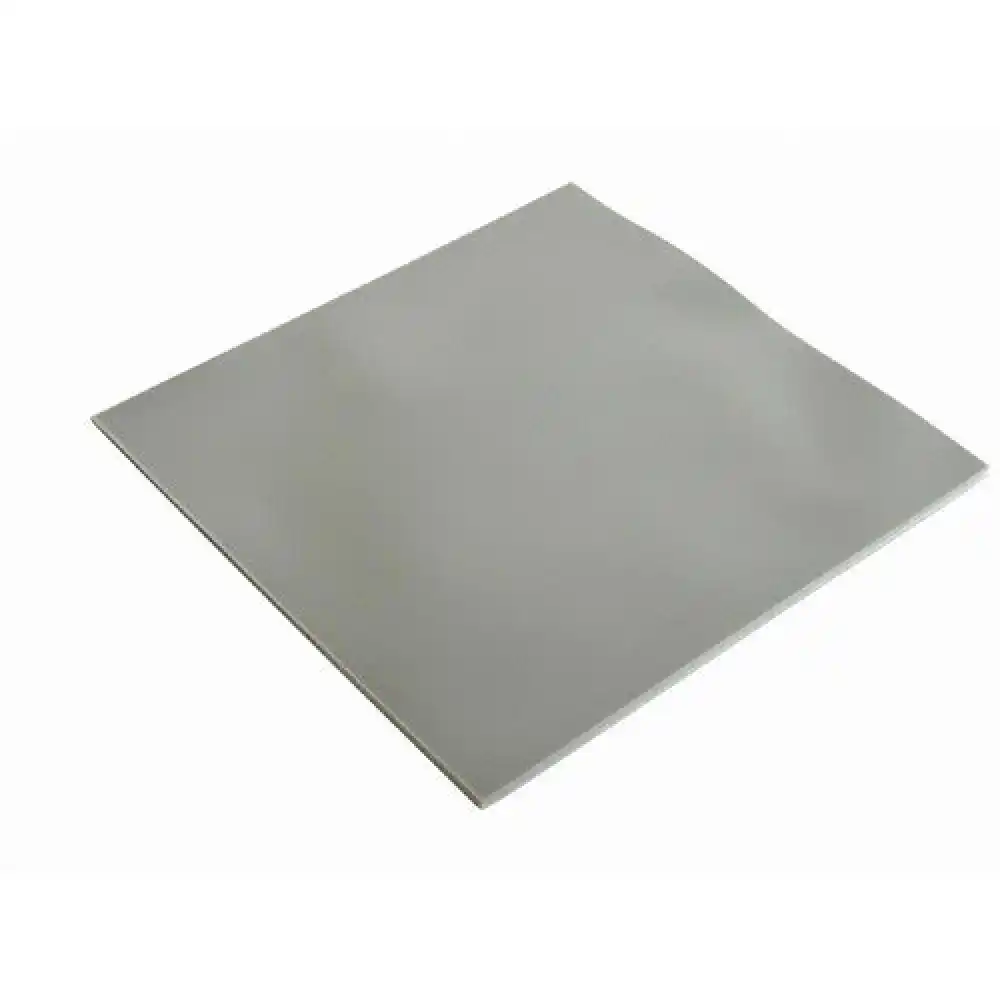 Termalna silikonska podloga 100x100 x1 mm Gembird TG-P-01
