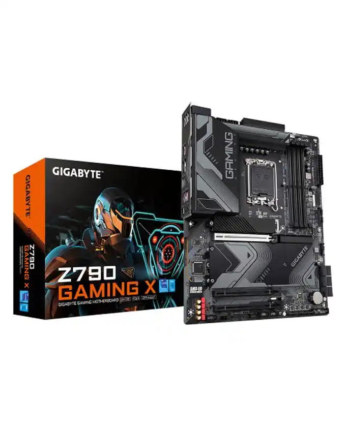 Matična ploča 1700  Gigabyte Z790 GAMING X
