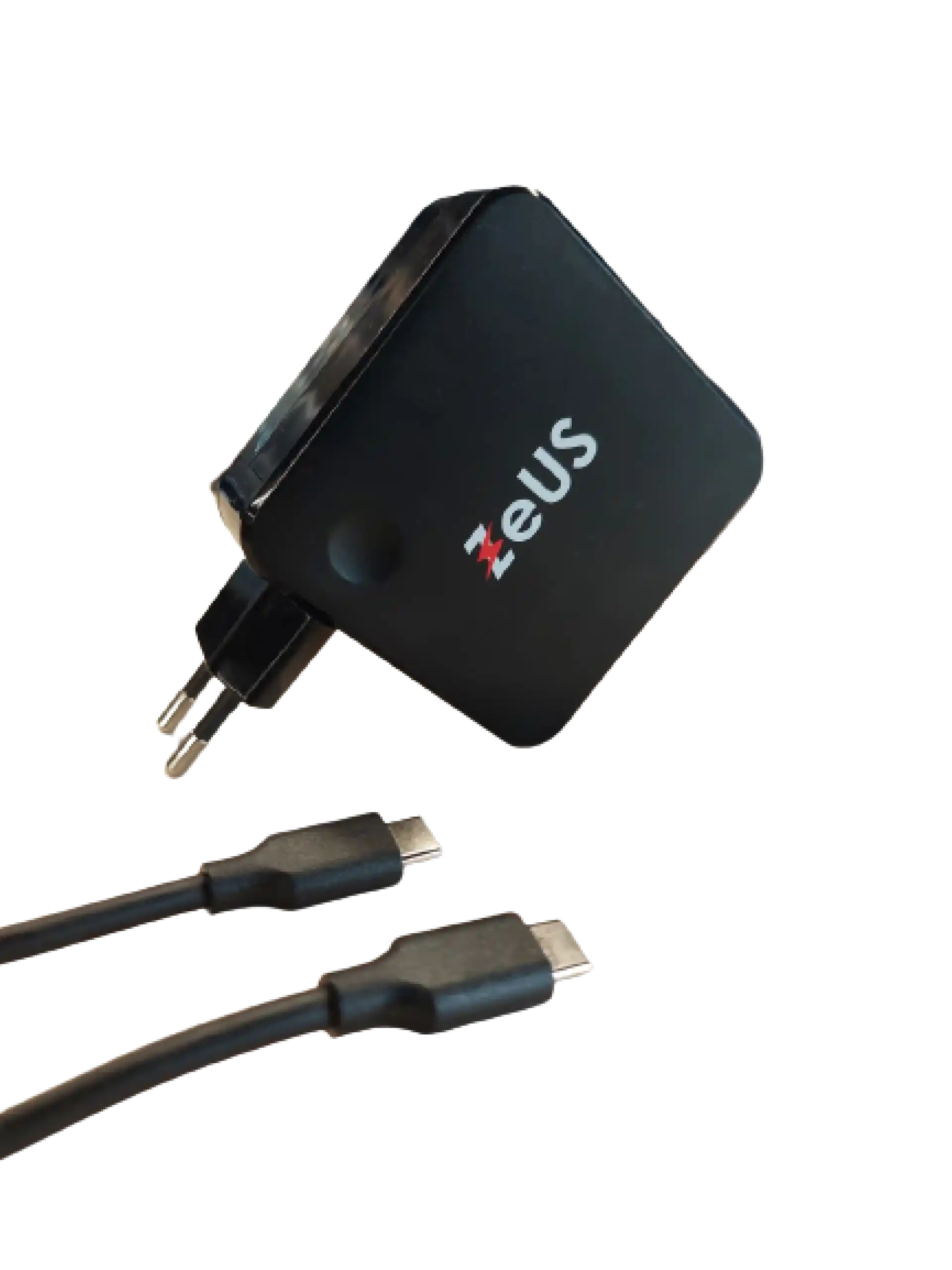Punjač univerzalni ZEUS ZUS-NB65 PDC USB-C 65W za laptop,tablet,smart phone