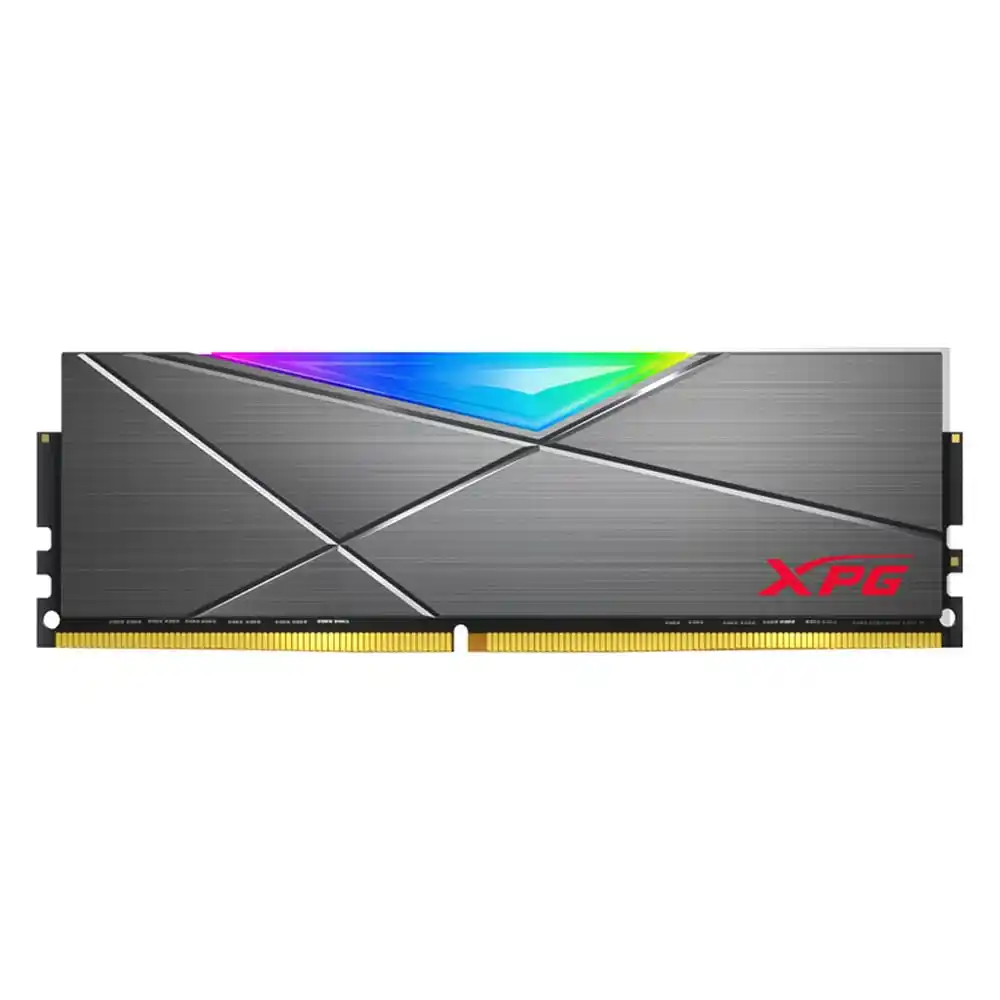 Adata XPG Spectrix D50 RGB AX4U320016G16A-ST50 DDR4 16GB 3200MHz memorija za desktop