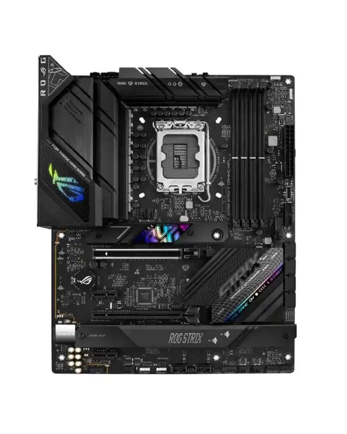 Matična ploča 1700 Asus ROG STRIX  B760-F GAMING WiFi