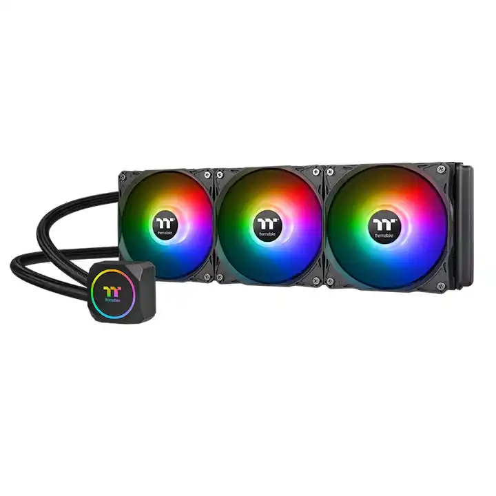 CPU vodeno hladjenje Thermaltake TH360 ARGB