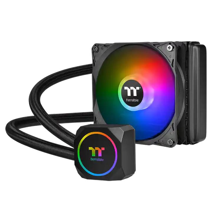 CPU vodeno hladjenje Thermaltake TH120 ARGB