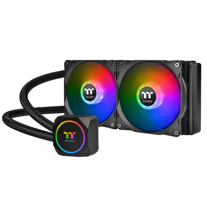 CPU vodeno hladjenje Thermaltake TH240 ARGB