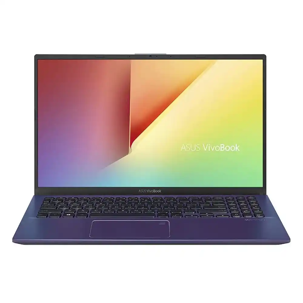 Laptop Asus X515JA-EJ4188 15.6 FHD/i3-1005G1/8GB/NVME 512GB/Backlit/Blue-Violet/Poklon Ranac