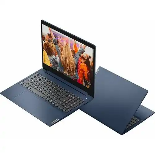 Laptop Lenovo IdeaPad 3 15ITL6 15.6 FHD AG/i5-11155G7/12GB/NVMe 256GB/Iris Xe/SRB/DarkBlue 82H8032VY