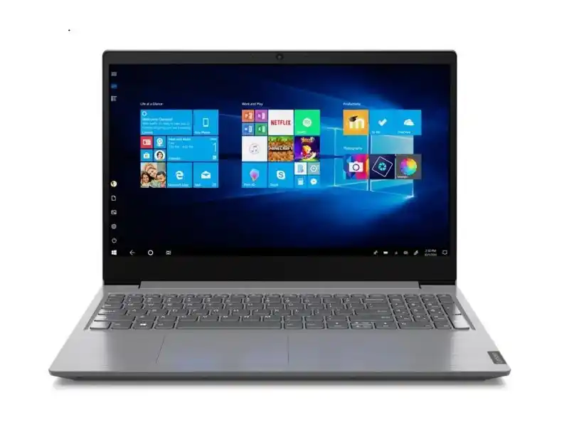 Laptop Lenovo V15 IML 15.6 FHD AG/i3-10110U/4GB/M.2 512GB/Iron Grey 82NB001BYA