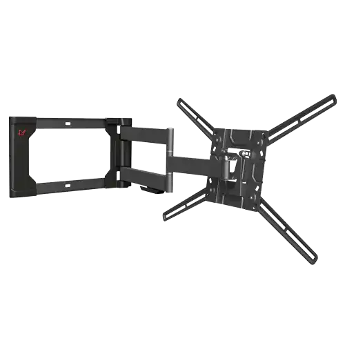 Nosač za TV Barkan 4400 32-80/vesa max 400x400/50kg/tilt/zglobni