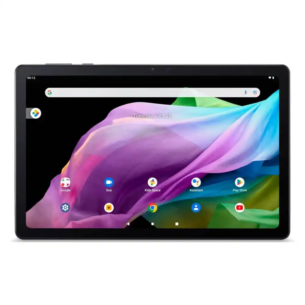 Tablet Acer Iconia P10-11-K9SJ 10.4inc 2K IPS/OC2.0/4GB/64GB /5MP/8MP/Android 12/SilverNT.LFQEX.002