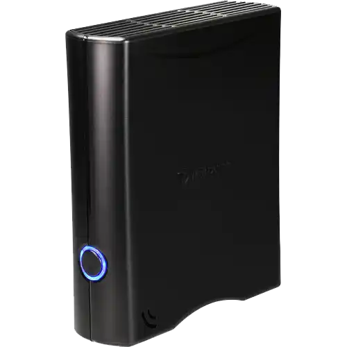 Eksterni hard disk 4TB Transcend TS4TSJ35T3