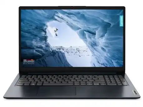 Laptop Lenovov IdeaPad 1 15IGL7 15.6 FHD/Celeron N4120/8GB/NVMe 256GB/SRB/Blue 82V70064YA