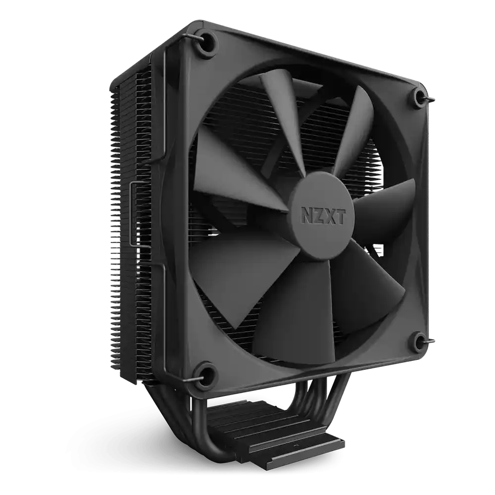 CPU Cooler NZXT T120 RC-TN120-B1 crni