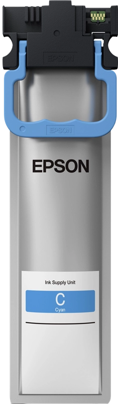 EPSON T11D240 Cyan mastilo XL