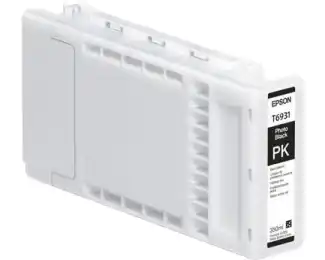 EPSON T6931 UltraChrome XD Photo crni 350ml kertridž