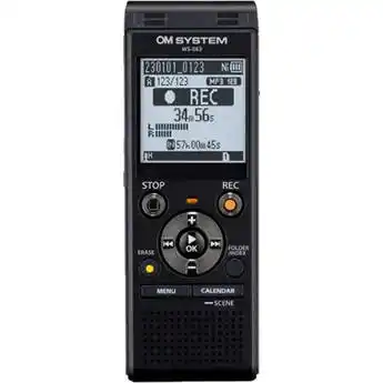 Digitalni diktafon Olympus WS-883 8GB