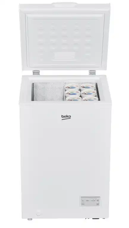 Beko Zamrzivač CF 100 WN