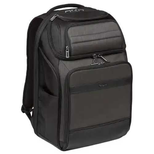 Ranac za Laptop 15.6 Targus TSB913EU City smart/crno sivi