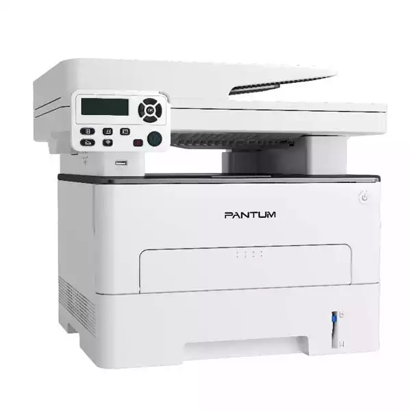 MFP štampač Pantum M7100DW 1200x1200dpi/525MHz/256MB/33ppm/ADF/USB 2.0/LAN/WiFi+dodatni toner TL410X