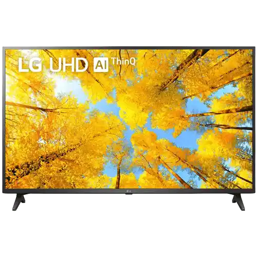 SMART LED TV 55 LG 55UQ75003LF 3840x2160/4K/DVB-T2/S/C webOS
