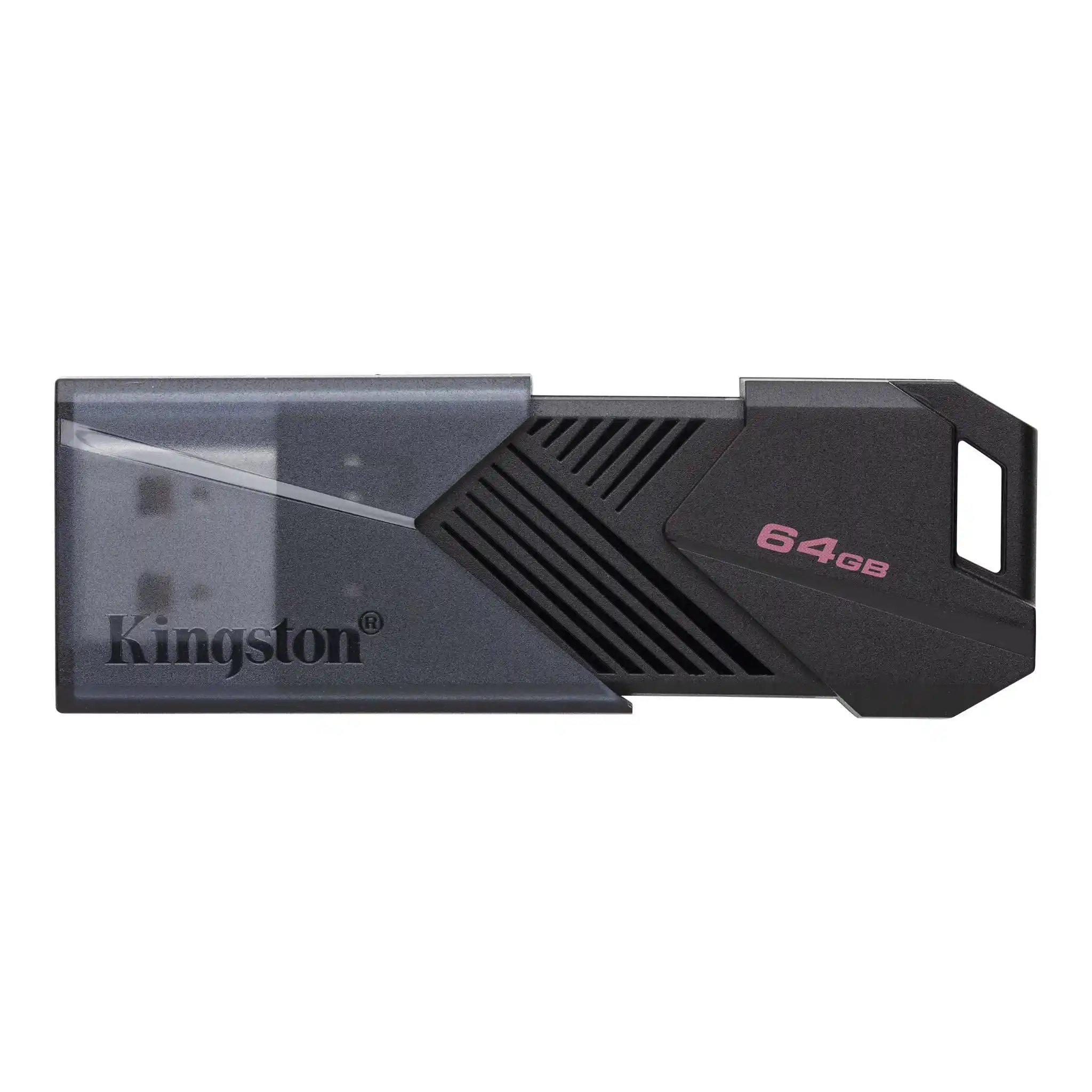 USB Flash 64 GB Kingston 3.2 Exodia Onyx DTXON/64GB
