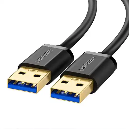 USB kabl3.0 M/M 0.5m Ugreen  US128