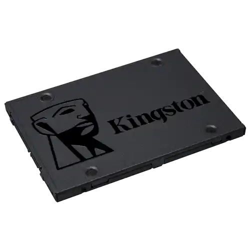 SSD 2.5 SATA3 960GB Kingston SA400S37/960G