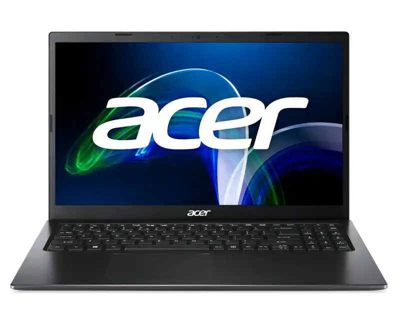 Laptop Acer Extensa EX215-54-705V 15.6 FHD/i7-1165G7/8GB/NVMe 512GB/Iris Xe/Black