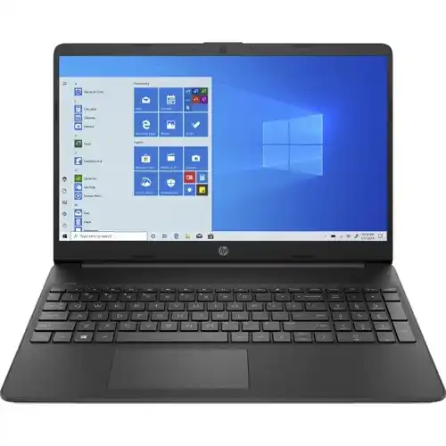 Laptop HP 15s-fq4040nm 15.6 FHD AG/i5-1155G7/8GB/NVMe 256GB/Iris Xe/Black 5U054EA