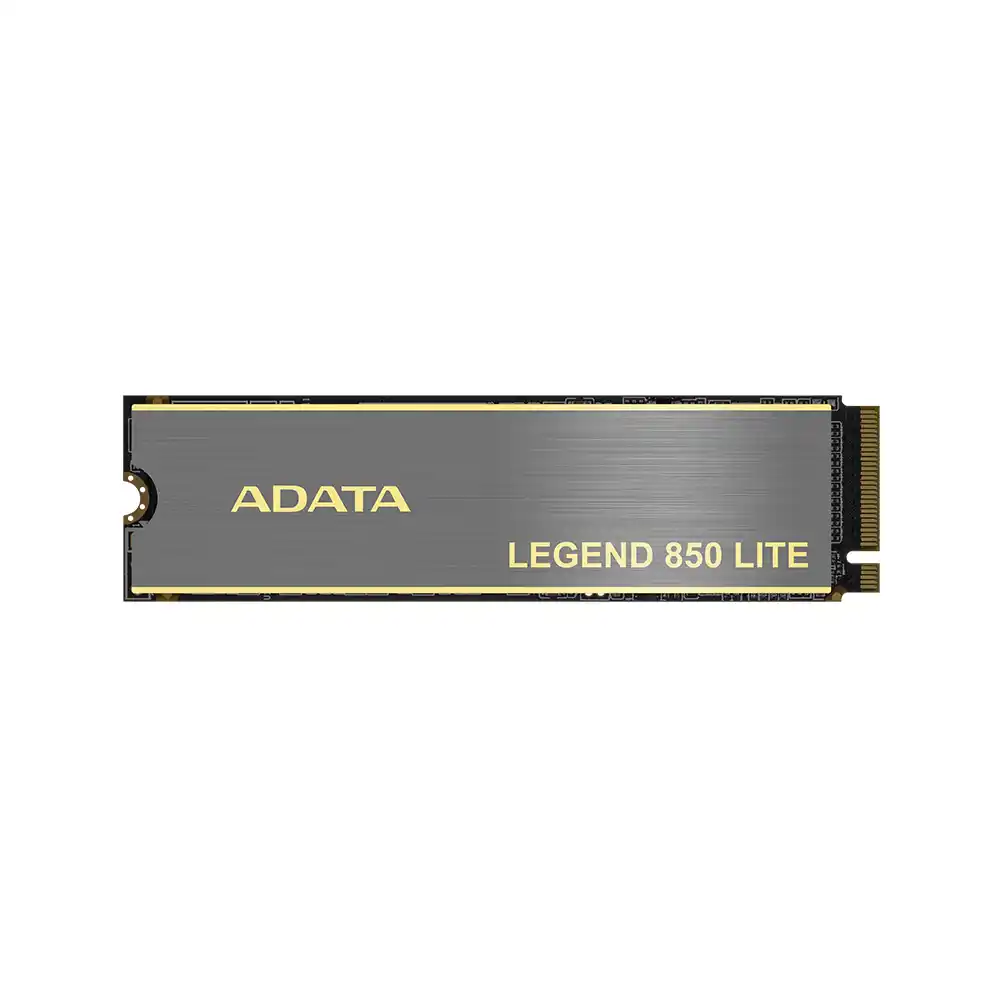SSD M.2 NVME 1TB AData ALEG-850L-1000GCS 5000MBs/4200MBs