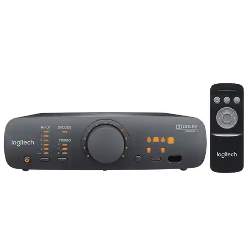 Logitech Zvučnici  Z906 THX