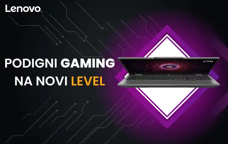 Lenovo GAMING