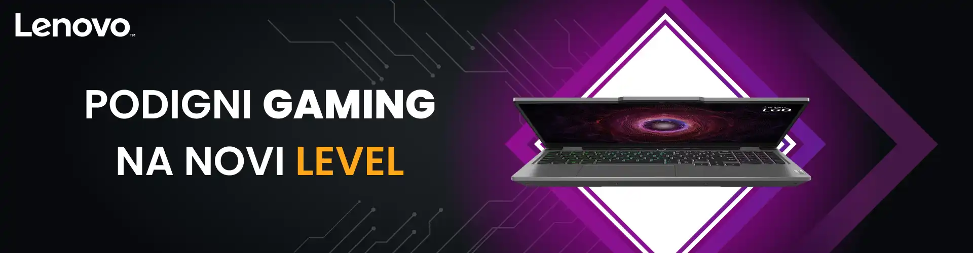 Lenovo GAMING