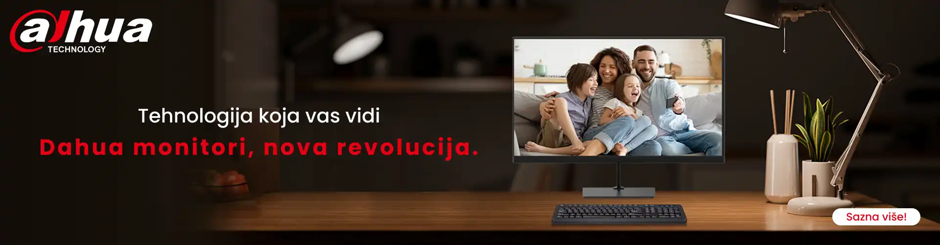 dahua monitori